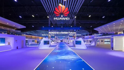Mobile world congress 2018 2