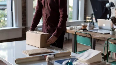Bringing proof of delivery processes into the digital age