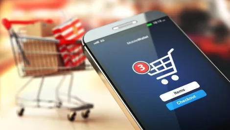 As online GST looms, Kiwis aren't too fussed about it