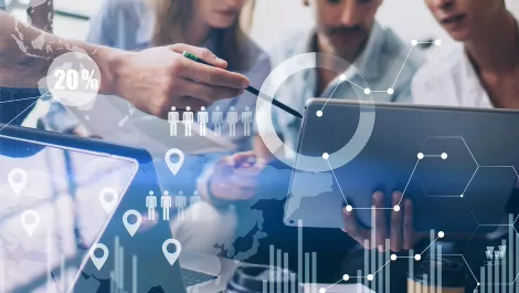 Unisys named Leader for managed workplace services