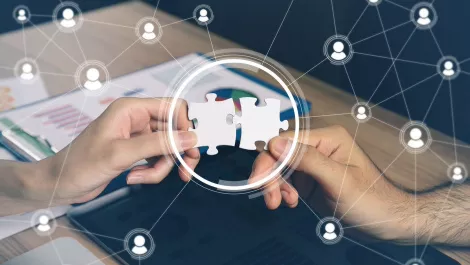 M-Files and Ricoh enter into a strategic partnership