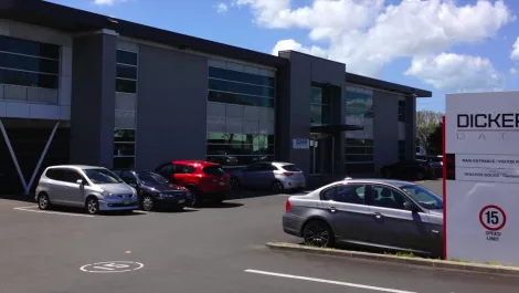 Lenovo's data centre arm now official with Dicker Data NZ