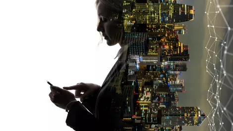 Mobile mobility generic