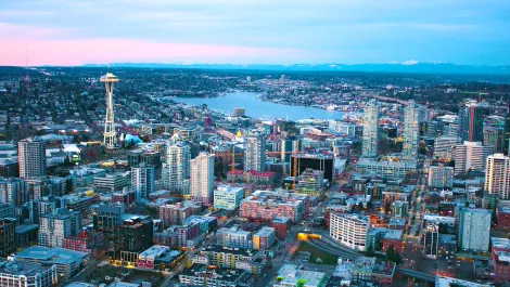 Hawaiki expands US point-of-presence to Seattle