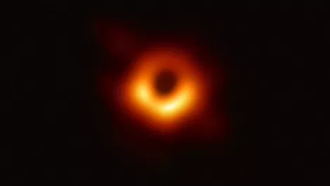 Experts: Why the Black Hole Photo matters