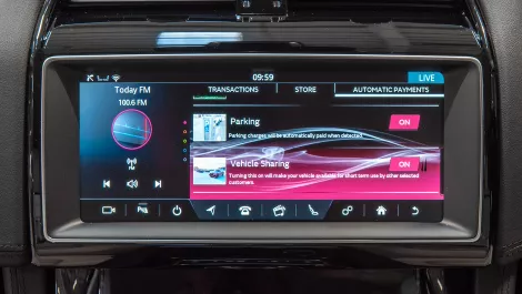 Smartwalletautomaticpayments