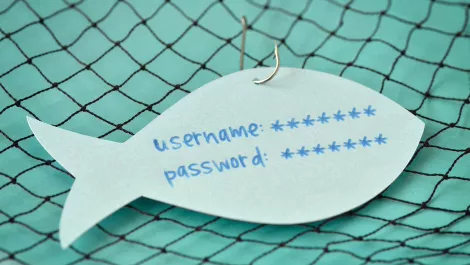 Biggest security threat in Australia? Survey says it's phishing