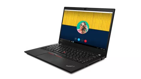 Lenovo thinkpad t495 chat amd