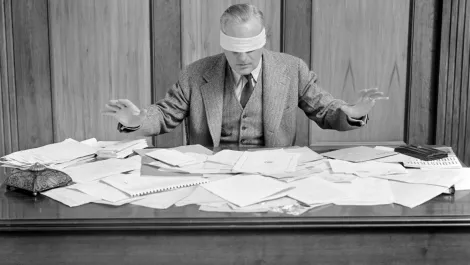 General staff don't get tech jargon - expert says time to ditch it