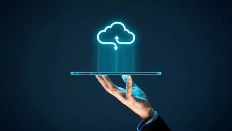 Virtustream launches new services for cloud applications