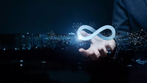 Infrastructure as important as ever with edge computing and hybrid cloud