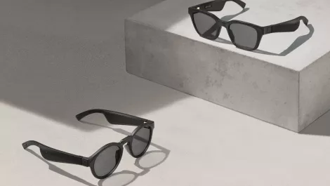 Bose framesss 2