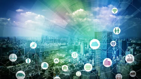 Ricoh debuts new intelligent devices