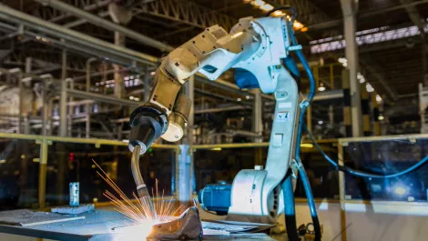 Opportunity growing in cyber-physical system market