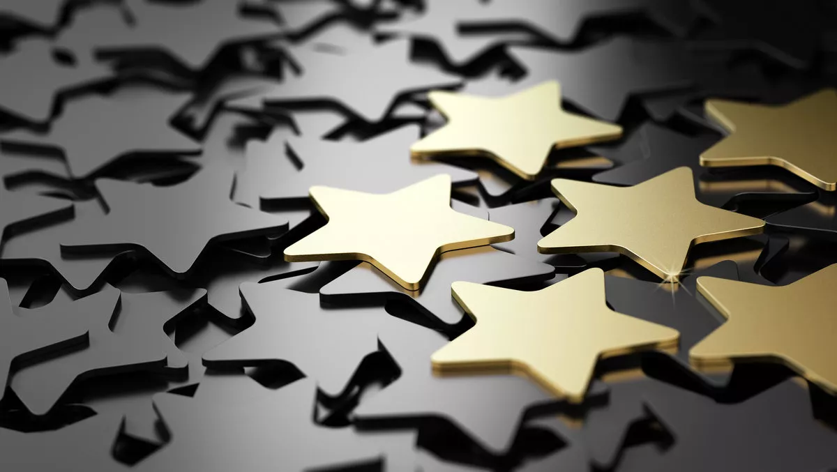 Trust and personalisation key to winning customer experience