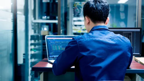 Should Australian organisations rely on public cloud vendors for security?
