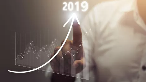 Using tech to aid growth in new financial year