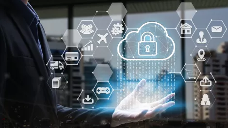 Cloud security14