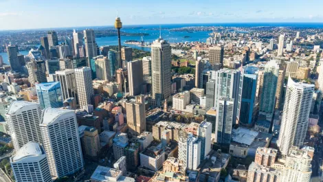 You're invited: The 2019 Digital Workplace Conference, Sydney