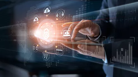 Software AG now offering ARIS Cloud on AWS Marketplace