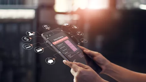 Forrester report: Digital banks gain the edge on traditional players