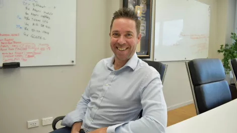 Michael van zoggel