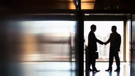 Microsoft and Jio sign 10-year partnership with sights set on India