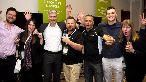 Junipernxtwk2019awardwinners westcon australia