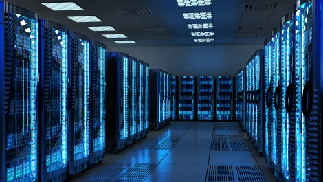 Data centree