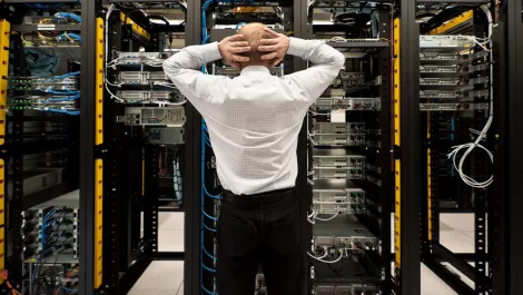 Disaster recovery2
