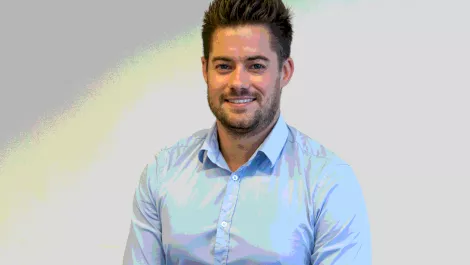 Why digital transformation needs to extend beyond the IT department - Nintex