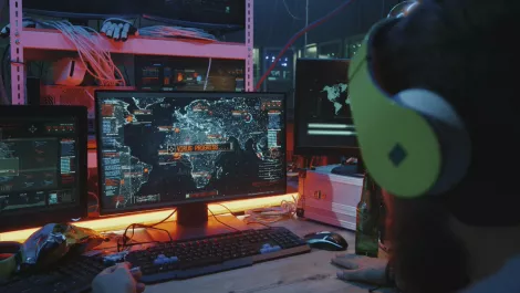 Malware hiding on popular content delivery networks - WatchGuard