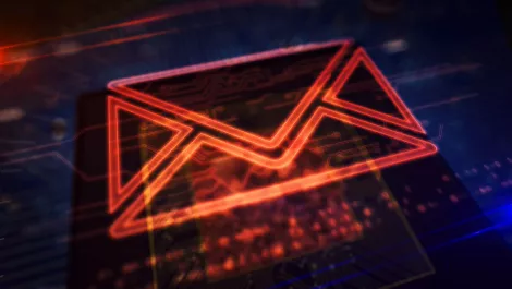 Email security5