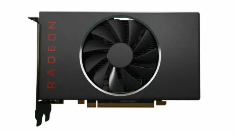 Amd radeon rx 5500 series 3
