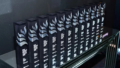 2019 Microsoft NZ Partner Awards winners named