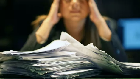 Nitro report suggests poor document workflows hurt knowledge workers