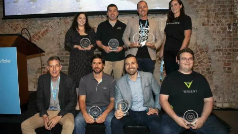 Winners group