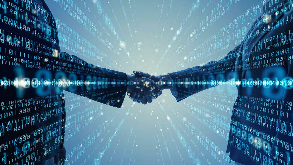 Cohesity nabs Veritas exec for chief revenue role