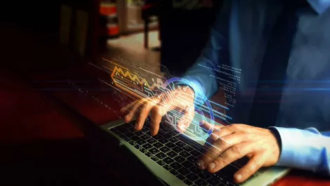 Cybersecurity key2