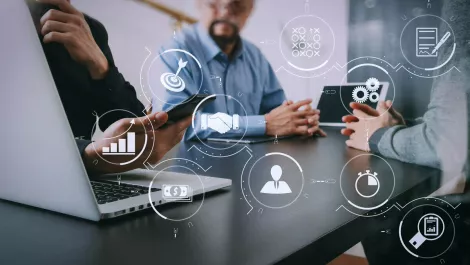 Verizon rolls out new field service management solution