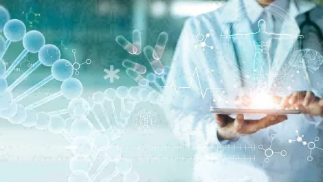 Digital experience helping healthcare providers grow market share