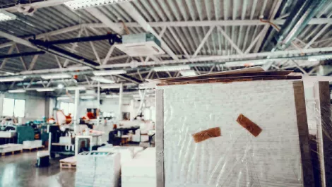 How an edge solution can support print infrastructure for remote locations