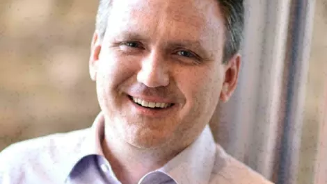 Kevin bocek