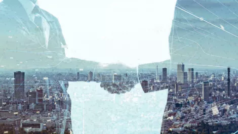 ForgeRock and Google Cloud formalise years of collaboration