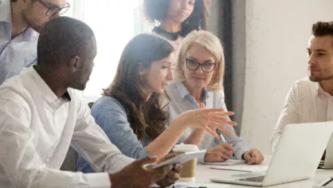 AXA Hong Kong explores what makes people tick