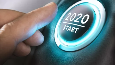 Cybersecurity: The top three predictions that will headline 2020