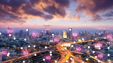 5g cisco