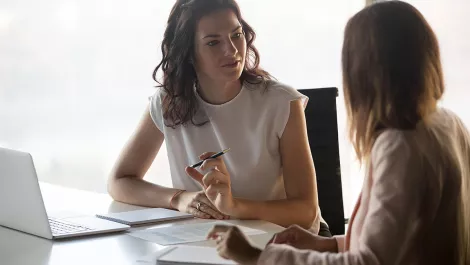 Women office