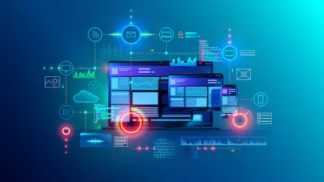 ANZ can scale and accelerate digital transformation with Application Services