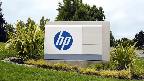 HP CEO: 'Please stay safe' during coronavirus outbreak